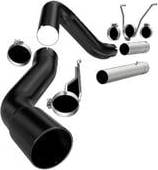 Magnaflow Black Series Filter-Back Exhaust System