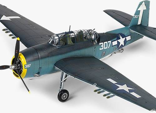 Academy 12285 Model Kit