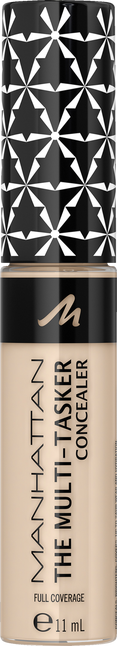 Manhattan Multi-Tasker Concealer Nude