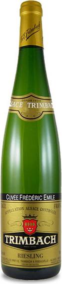 Trimbach Riesling Frédéric Emile 2016