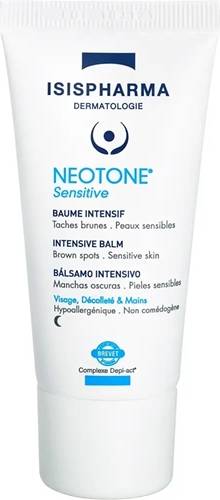 Isis Pharma Neotone Sensitive 30ml