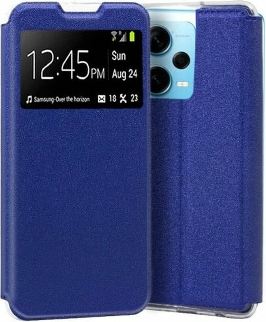 Wallet Case for Redmi Note 12 Pro Plus 5G