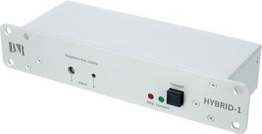 D&R Telephone Hybrid 1