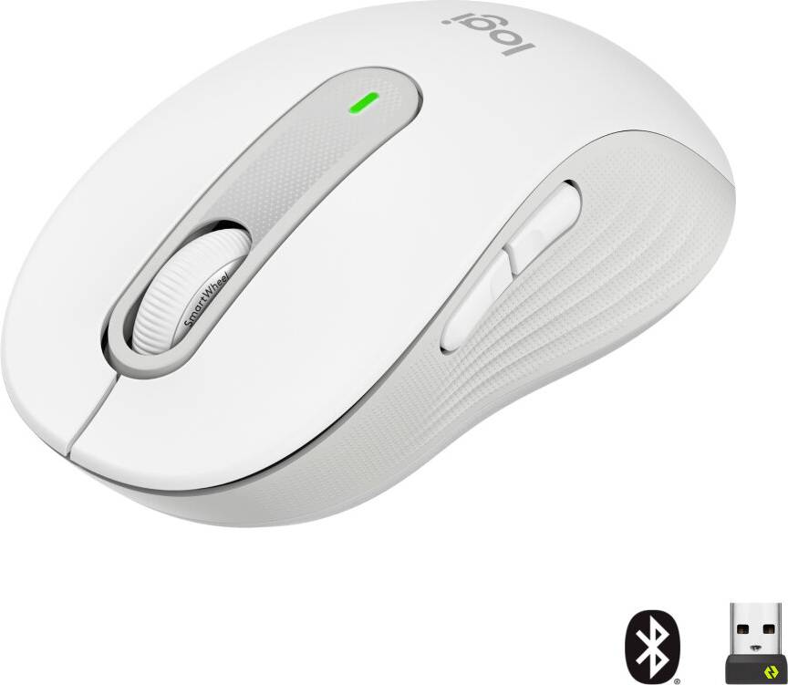 Logitech Signature M650 mouse