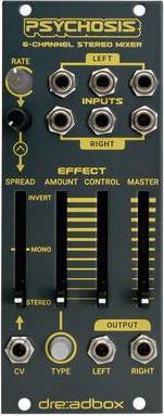 Dreadbox Psychosis Module