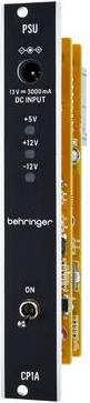 Behringer CP1A Power Supply Module