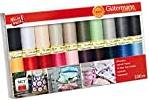 Thread Set Sew-All 100m Pack