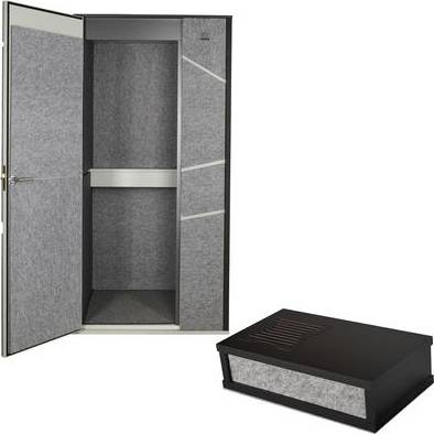 Isolation Booth Fan Bundle