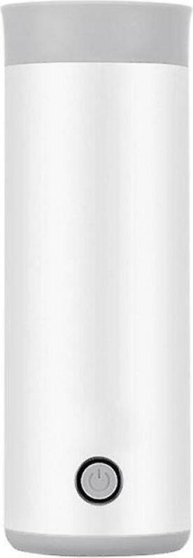 HKHBJS Portable Mini Electric Heating Tea
