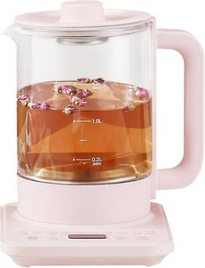Tea maker HKHBJS Tea Maker