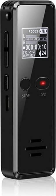 Micro Digital Activated