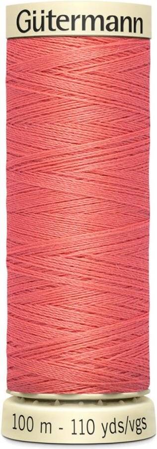 Gutermann Polyester Sewing Thread 896
