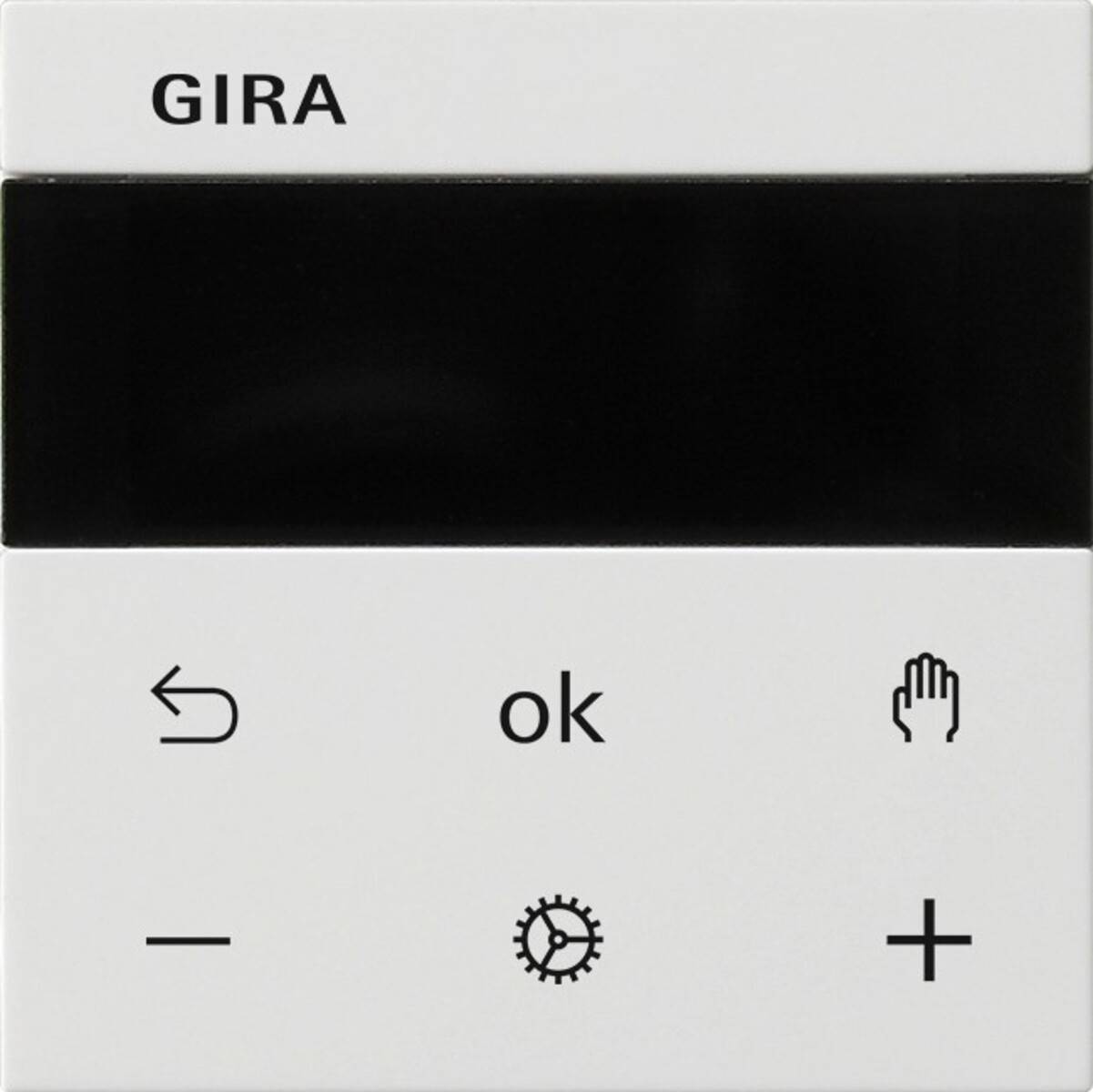 Gira RTR BT System 539403