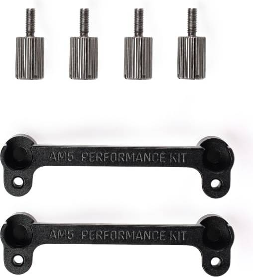 AlphaCool Core AM5 Performance Kit 13843