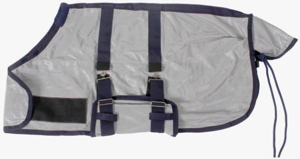 QHP Foal Standard Fly Rug - 80cm