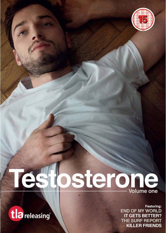 Testosterone Volume One