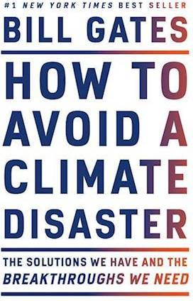How to Avoid a Climate Disaster
