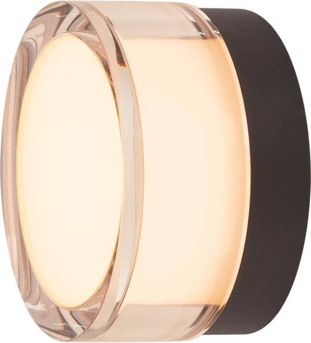 Cyft LED Black