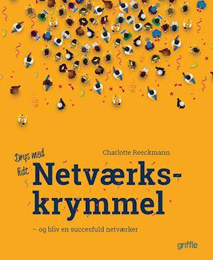 Netværkskrymmel Charlotte Reeckmann