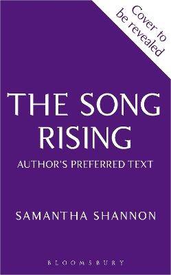 Song Rising (Häftad)