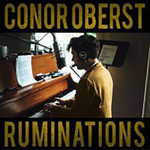 Conor Oberst Ruminations (Vinyl)