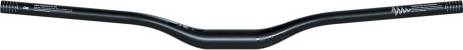 35 mm 35 Aluminum Riser Handlebars