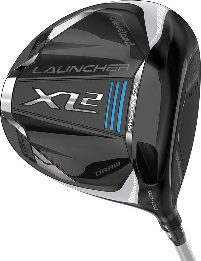 Launcher XL2 Draw Driver