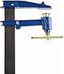 Blue Clamp Model R-50cm 5050