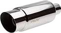 Simoni Racing Exhaust Stainless Steel ESR086