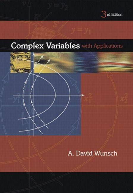 Complex Variables with Applications (Häftad, 2004)