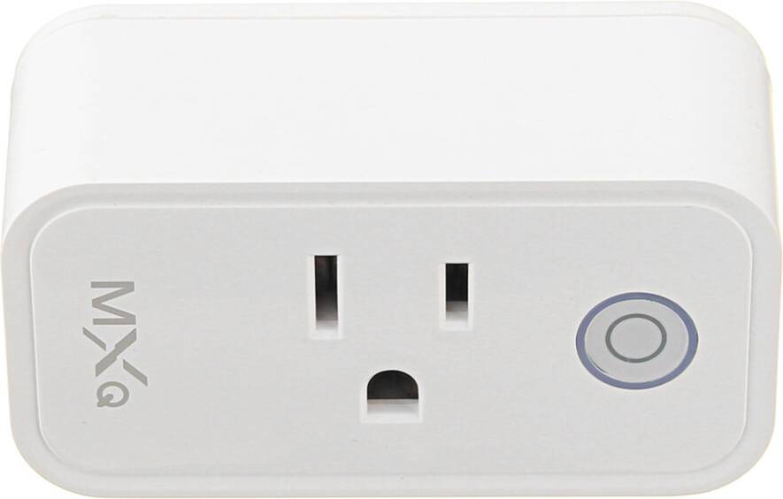 Alexa smart plug SP07 AC110 220V 10A US Plug Mini Smart Alexa Socket WiFi Voice Control Timer Switch