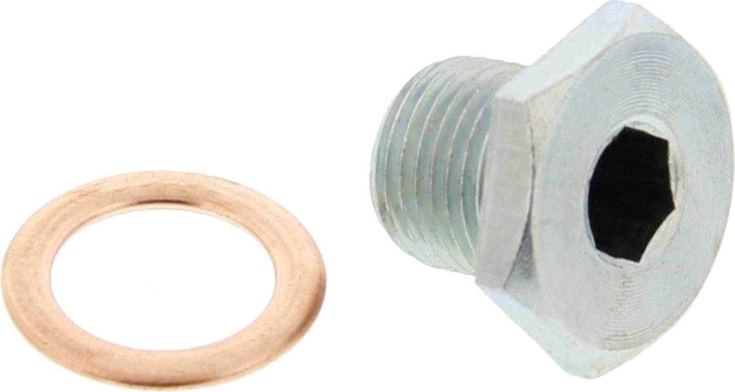 Drain Plug Thread M14x1.25