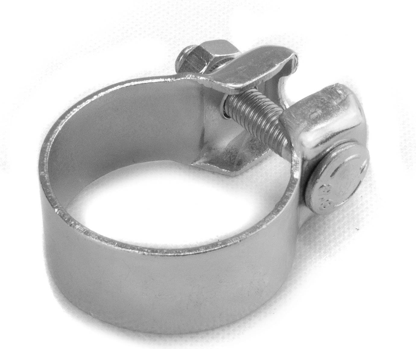 0558554 Pipe Connector Exhaust System