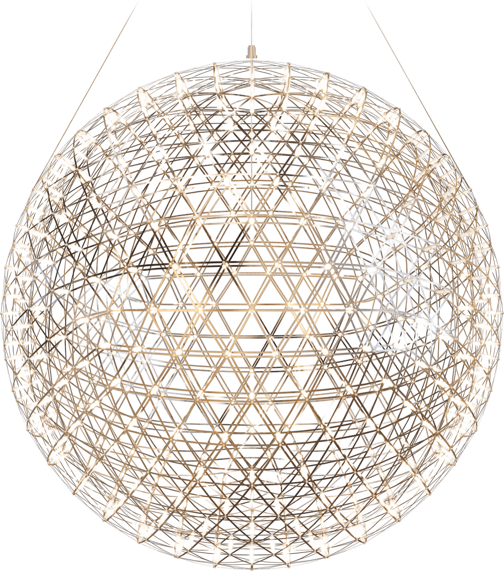 Moooi Raimond II R127 Pendel Pendellampa