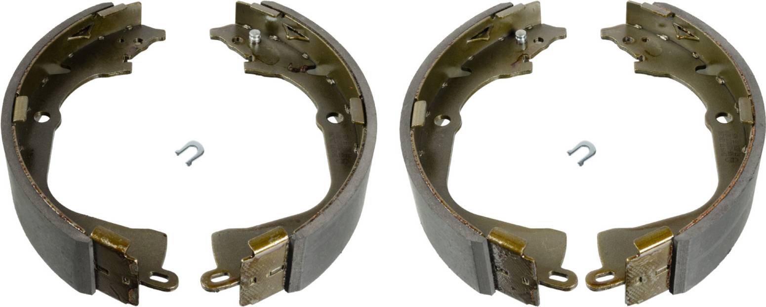 FEBI BILSTEIN Brake R90 36753