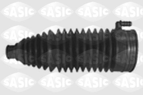 Steering Rack Boot Front Axle