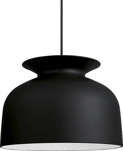 GUBI Ronde Pendant Lamp