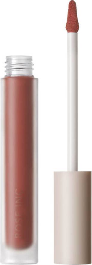 Lip Cream - Matte Color