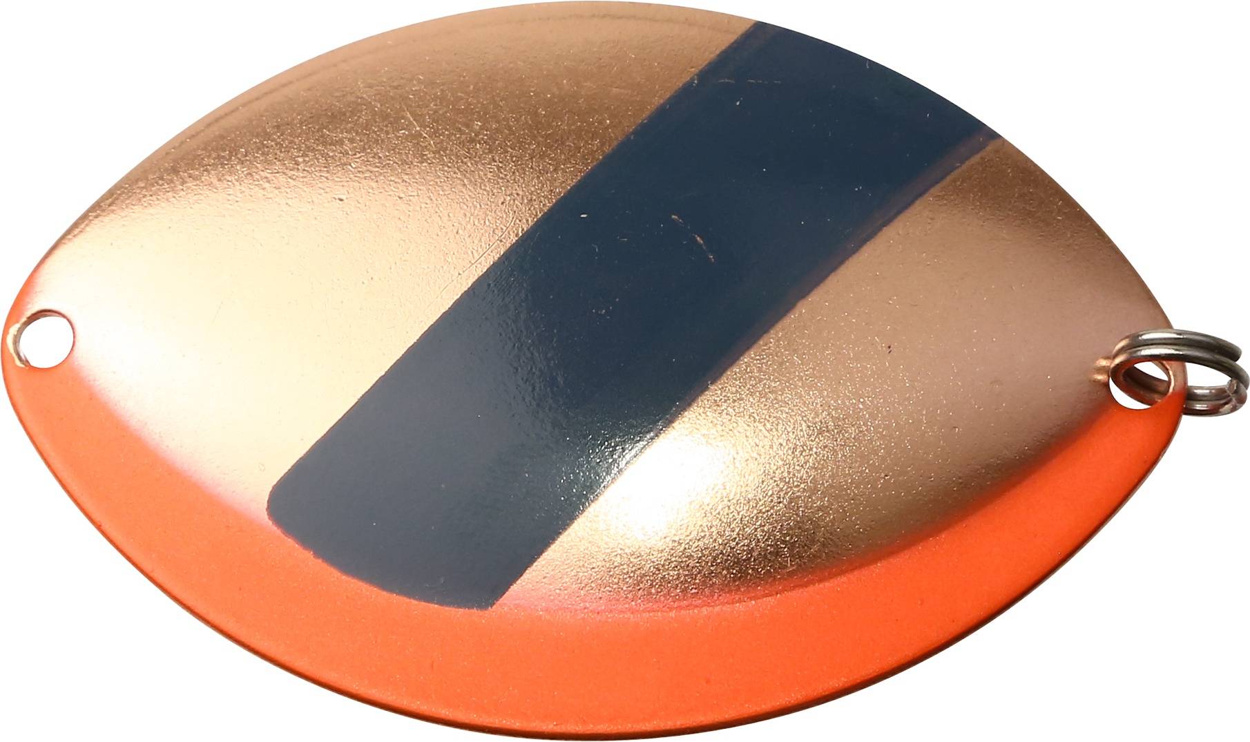 Rauto Røyeblink 60mm Kobber