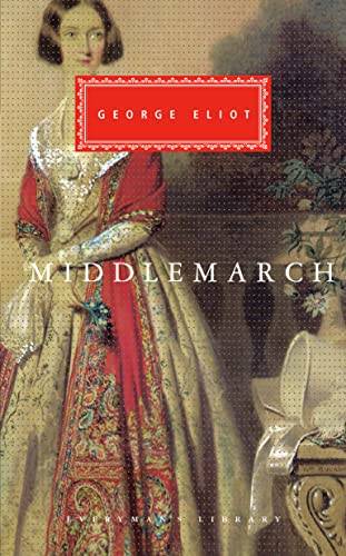 Middlemarch Introduction by E.S. Shaffer