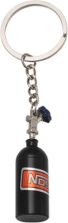 Dsport 4 Pcs Keyring Car Keychain Key Chain Key Ring