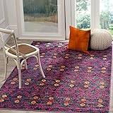 Safavieh Hadlee Rug Purple
