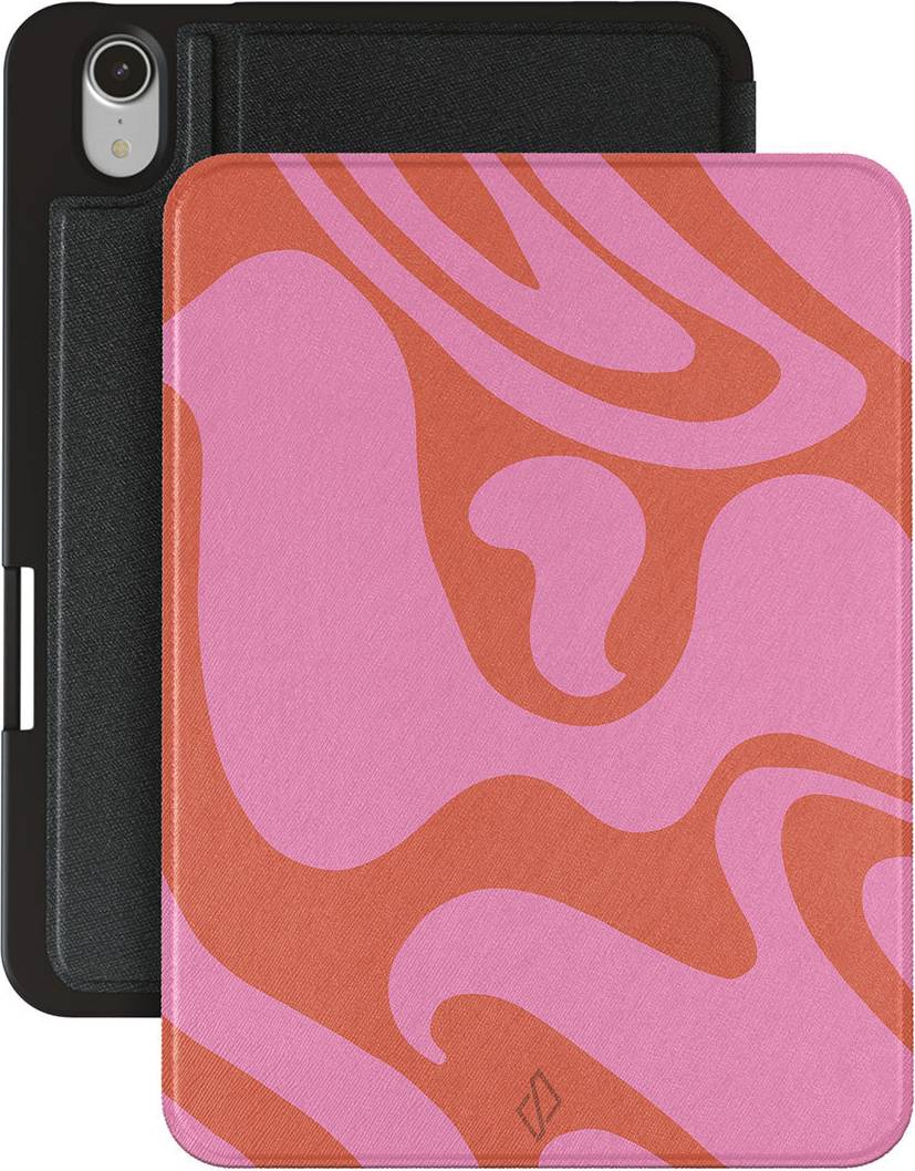Burga Ride The Wave iPad Mini 8.3 Case