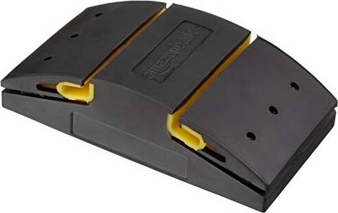 Amazon Basics Rubber Sanding Block