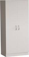Vida Designs Riano 2 Door Wardrobe