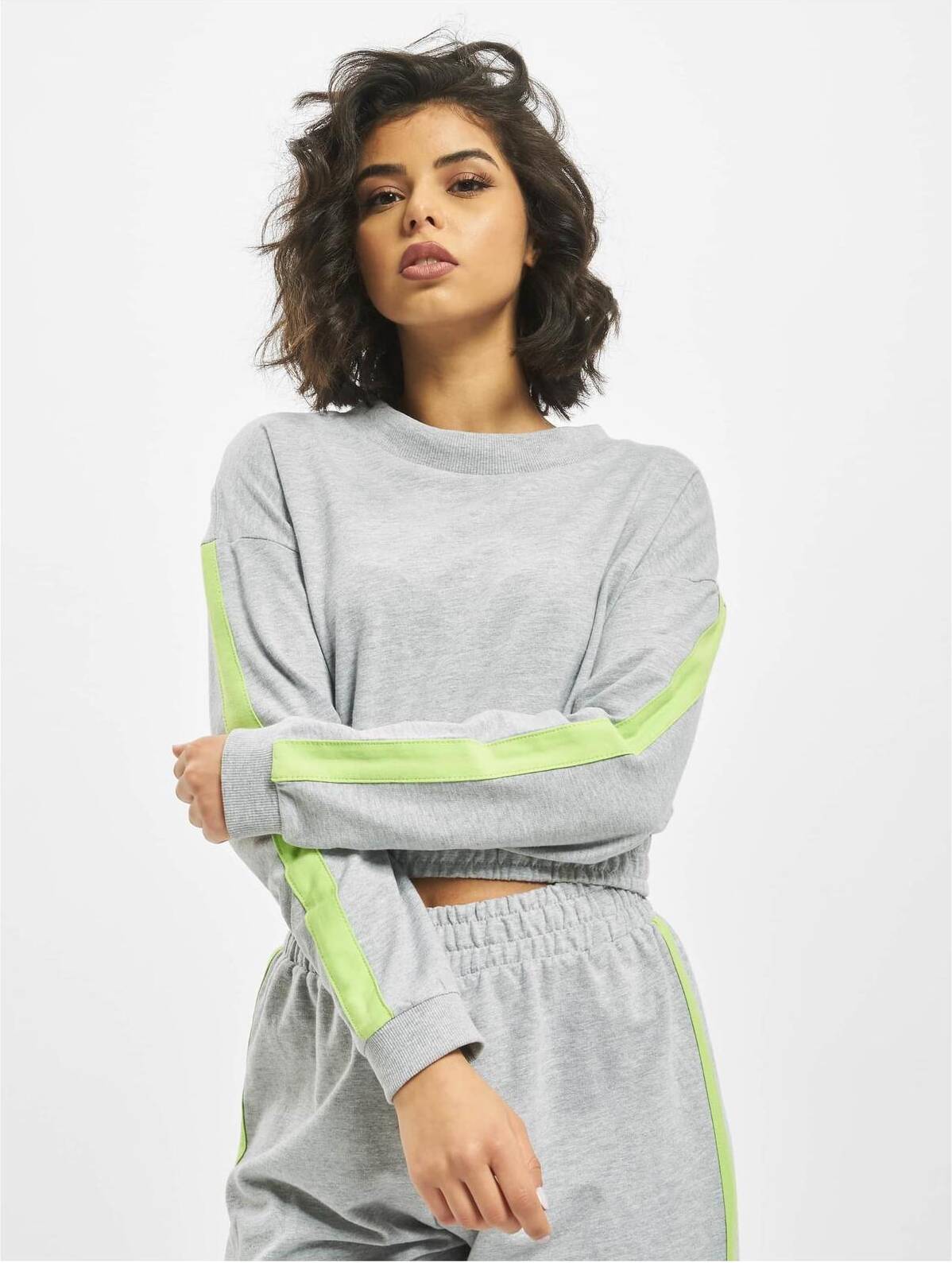 Pull Col Rond Femme - Chelsea