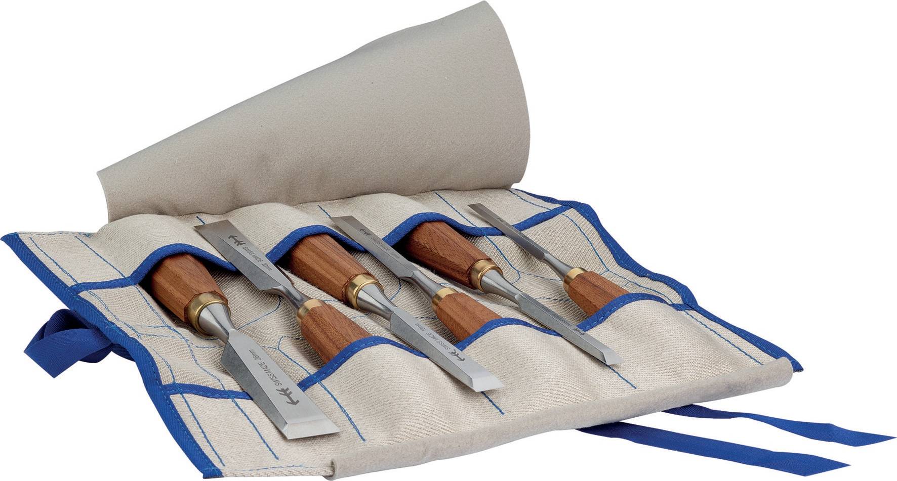 Pfeil 6-Piece Chisel Set Chisel