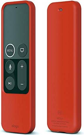 Apple tv remote Elago R2 Intelli Case til Apple Siri Remote