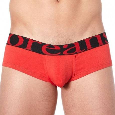 Doreanse Essential Boxer - Red