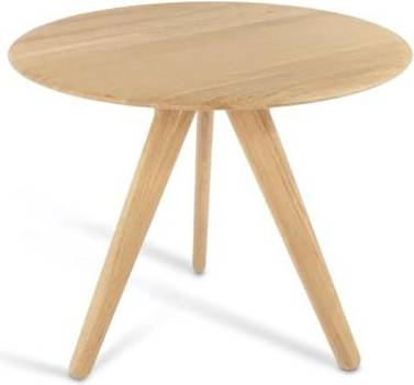 Tom Dixon Slab Runt Matbord